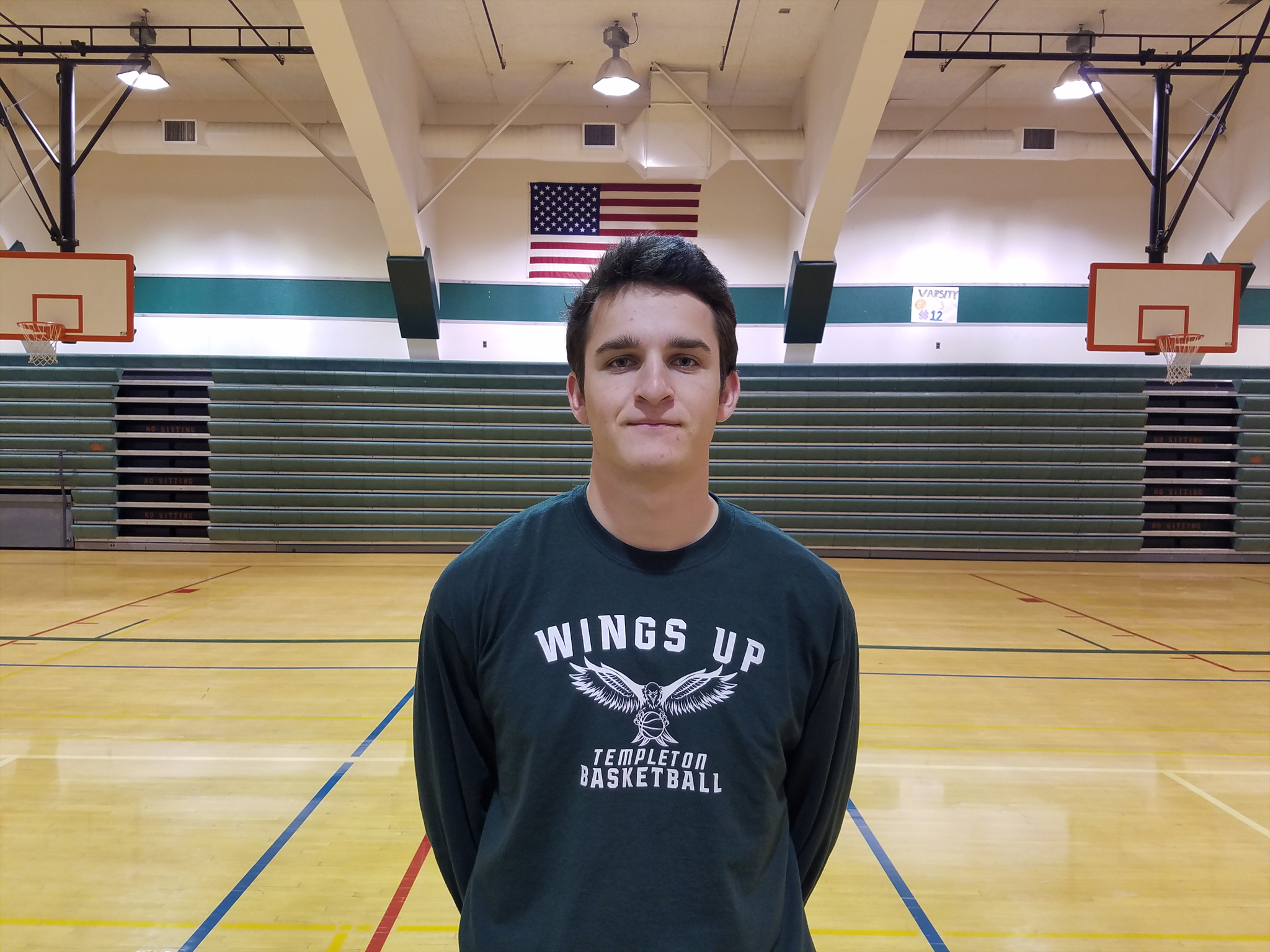 Brenden Weaver