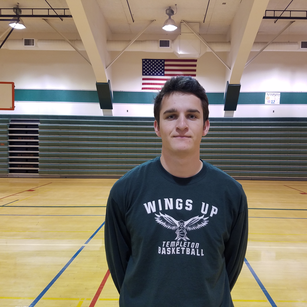 Brenden Weaver mugshot