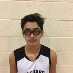 Chase Galdamez mugshot