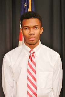 Trevon Laidler