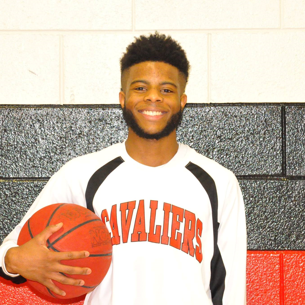 Juwan LaRue Blanton
