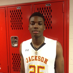 JaQuavius Hayes