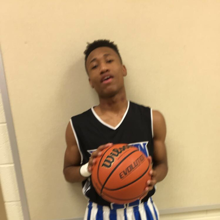 Tyus Cunningham