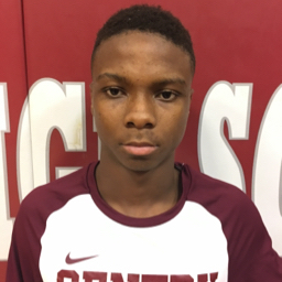 Reginald Bolden mugshot