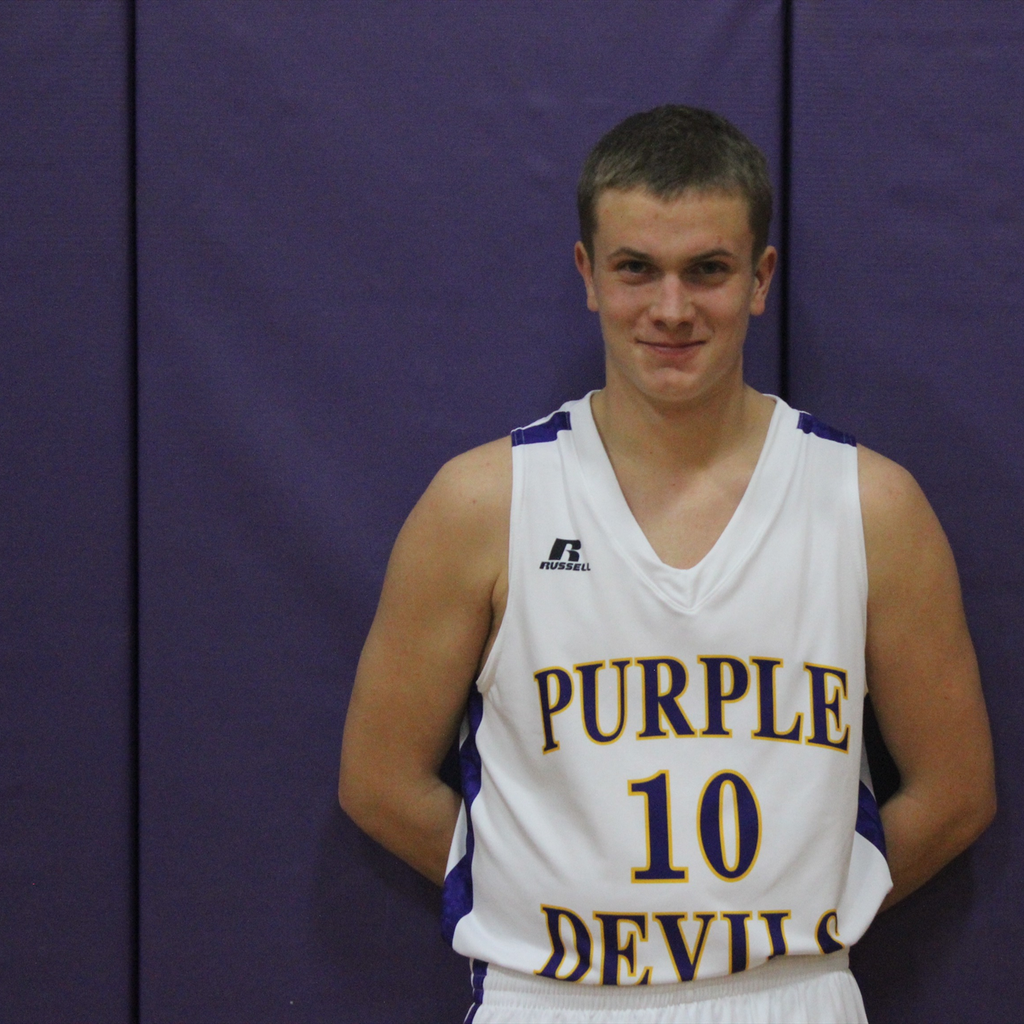Derrick Mettler