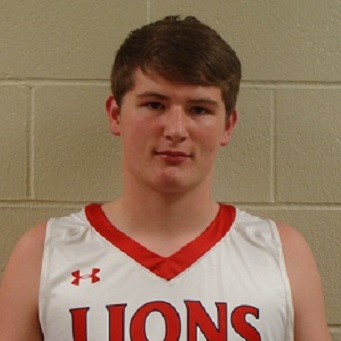 Mikey Hallmark mugshot