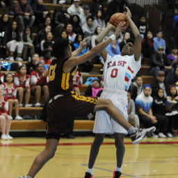 Jaron Williams