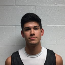 Timothy Williams mugshot