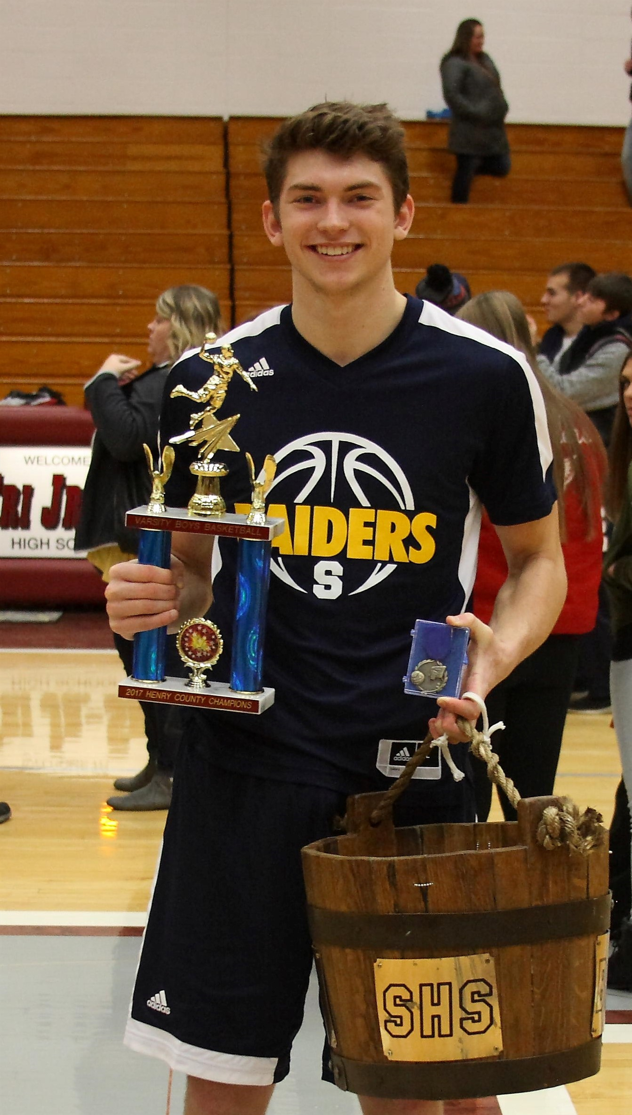 Gavin Griggs
