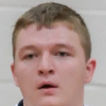 Jimmy Harper mugshot