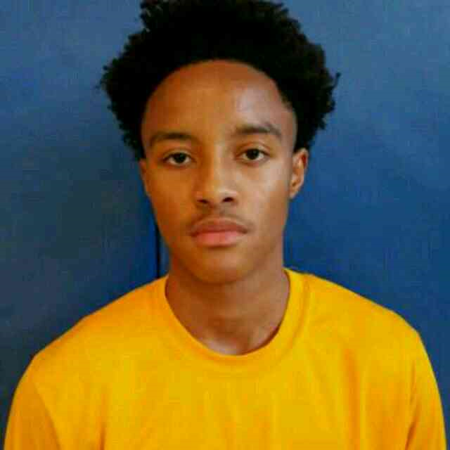 Jordan Tulloch mugshot