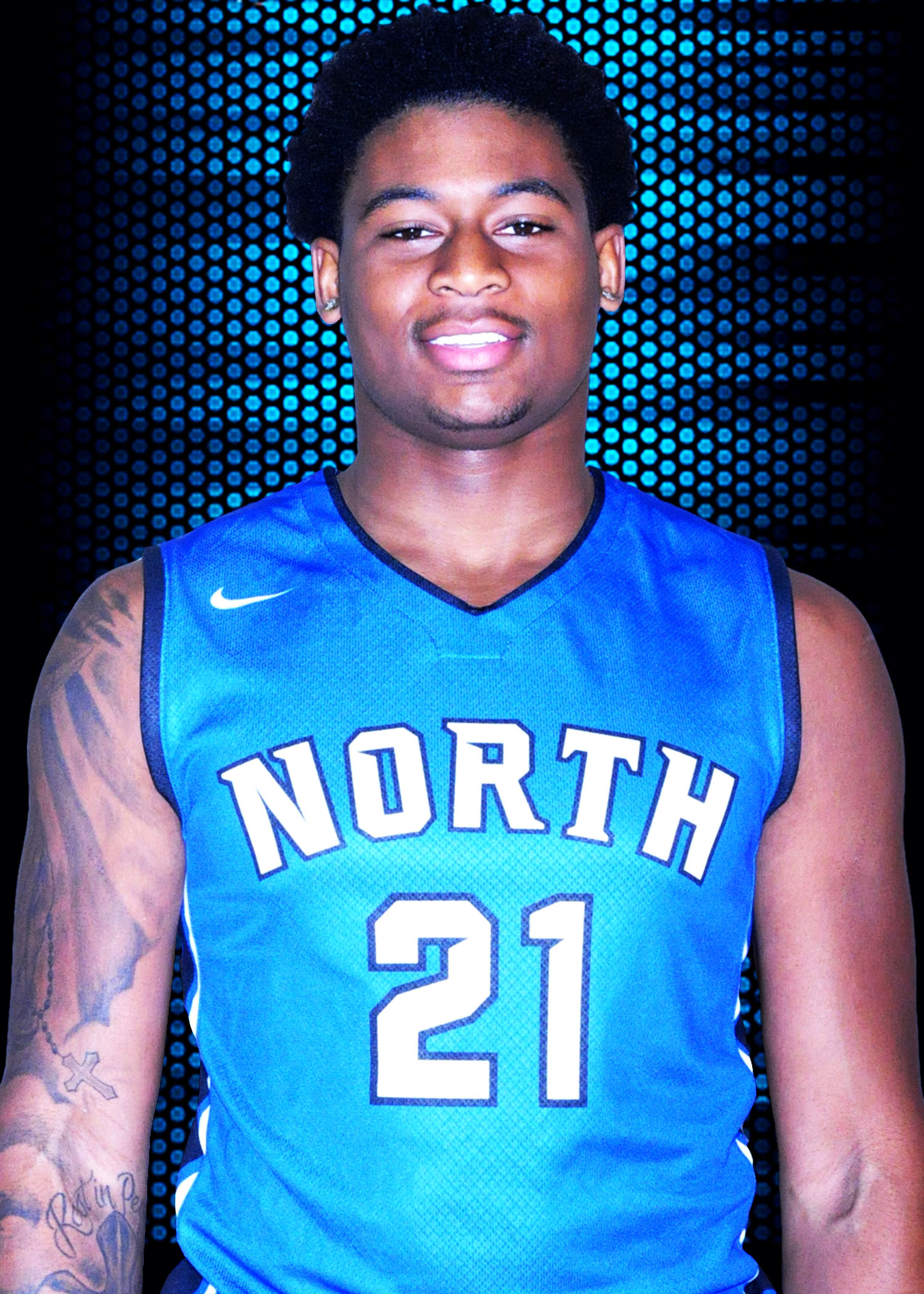 Jamire Jackson
