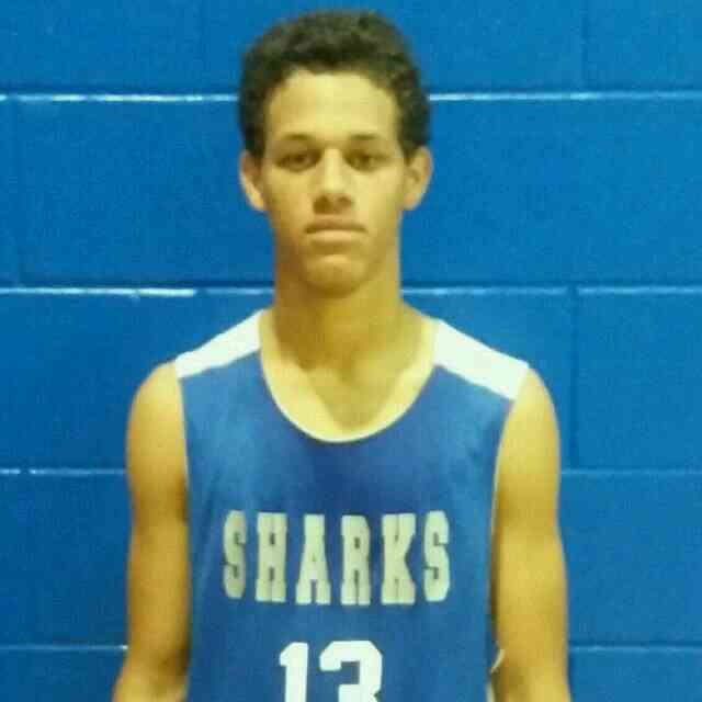 Jaelin Reeves mugshot