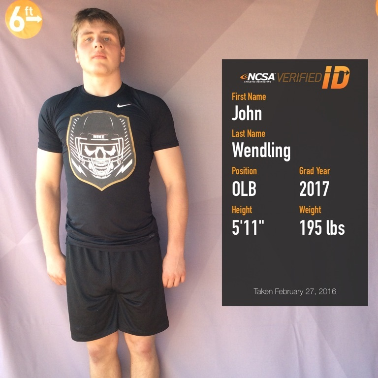 Jack Wendling