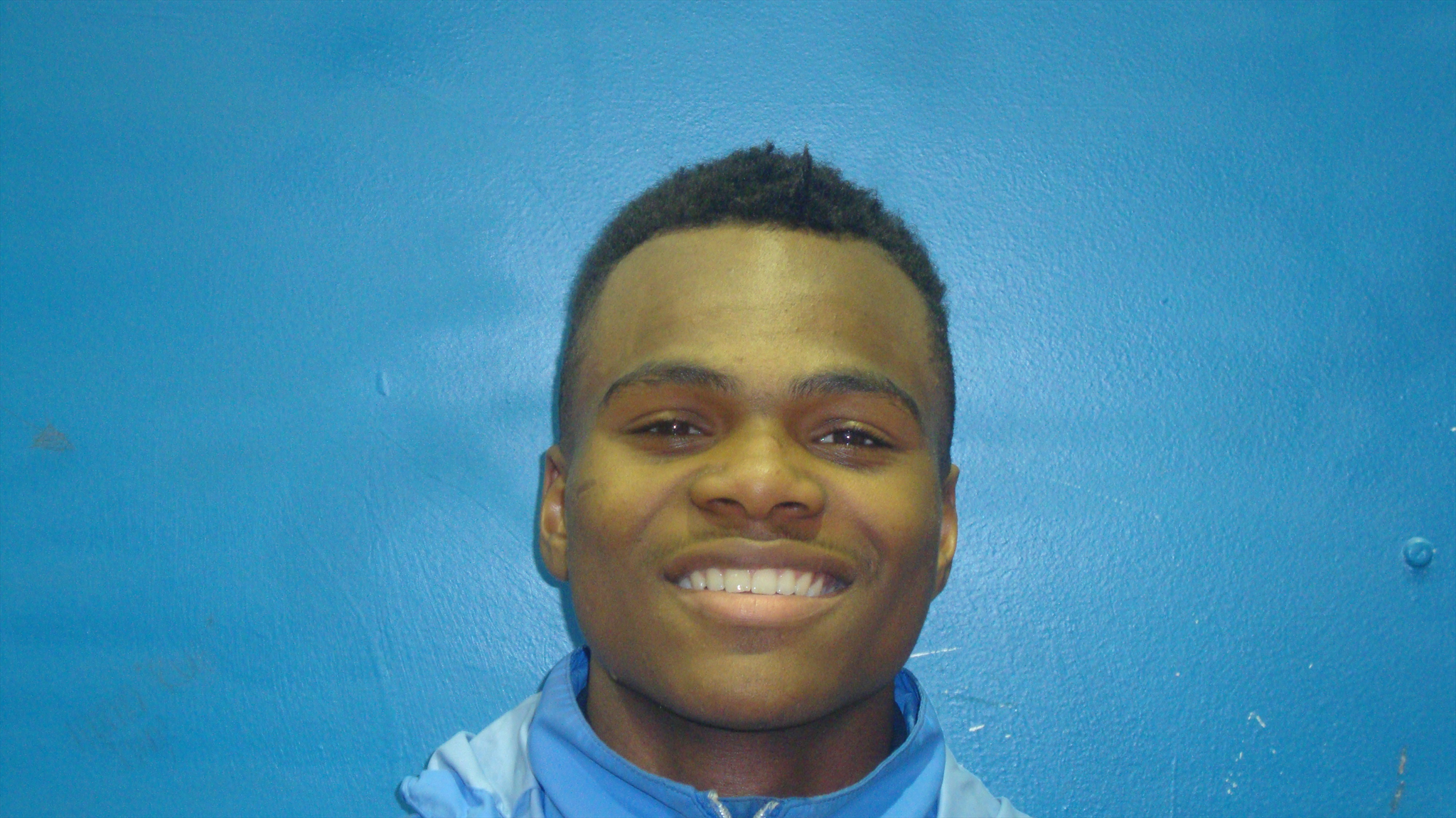 Raquentez Woodley
