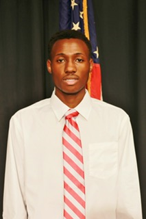 Joshua Battle