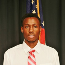 Joshua Battle mugshot