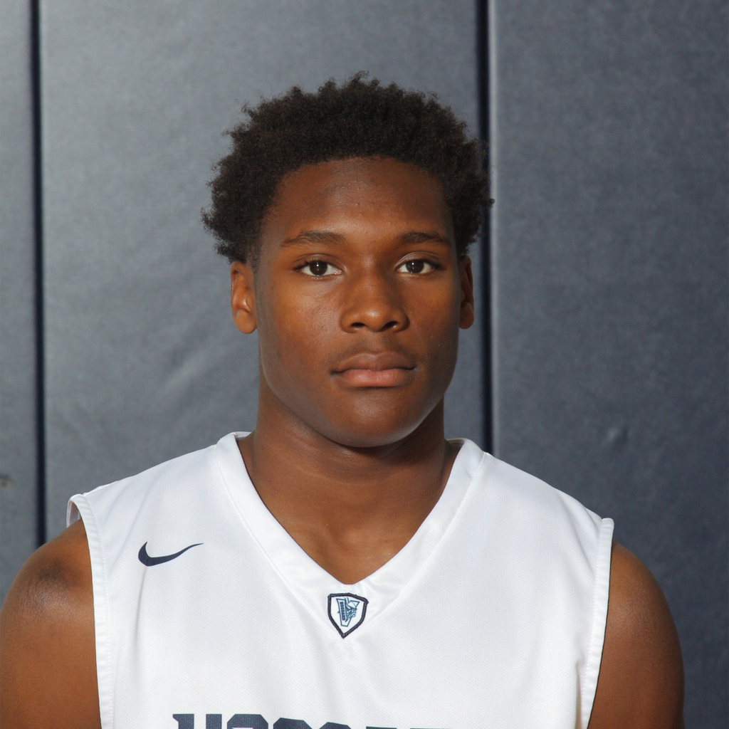 Rashod Wallace