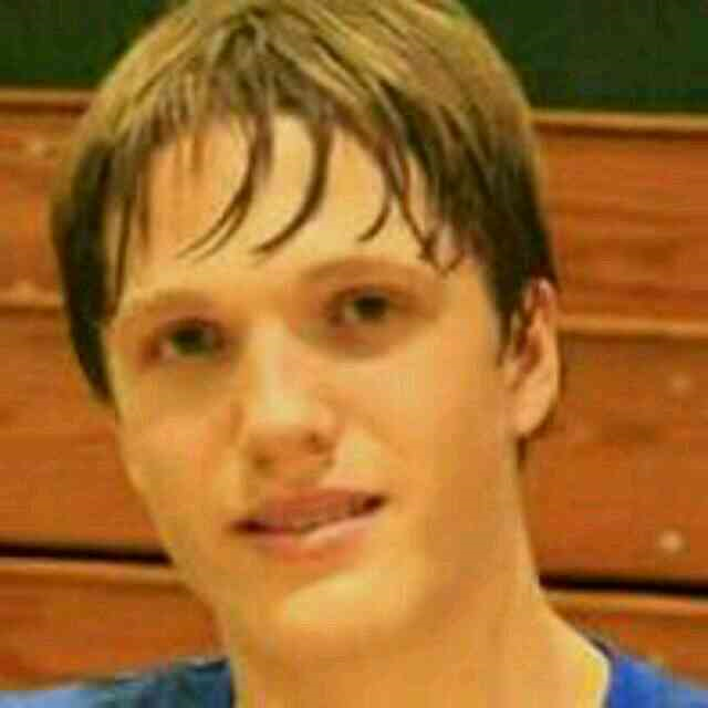 Jakob Hester