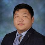 Kevin Chen mugshot