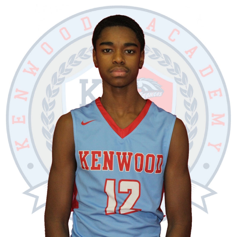 Antonio Reeves