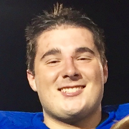 Jared Christensen mugshot
