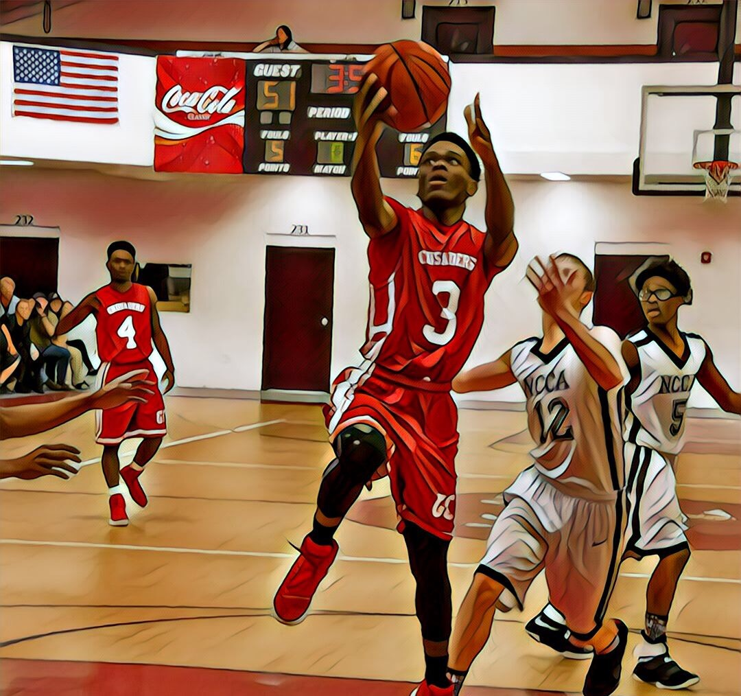 Javon Thompson