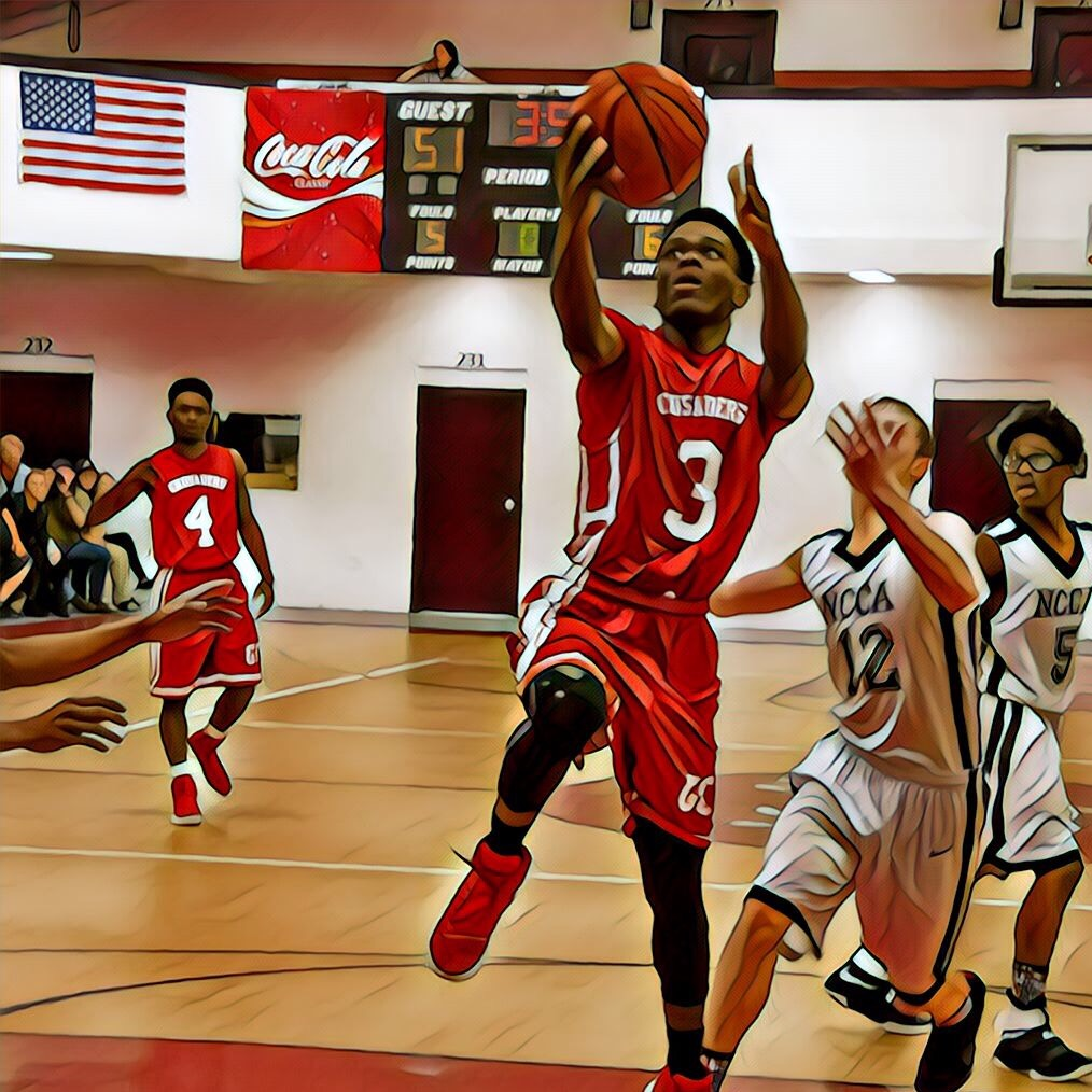Javon Thompson