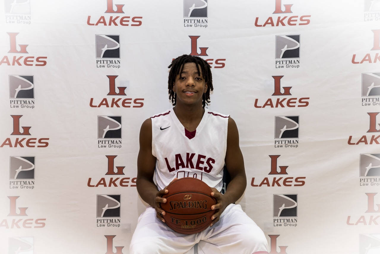Tyrese Mapp