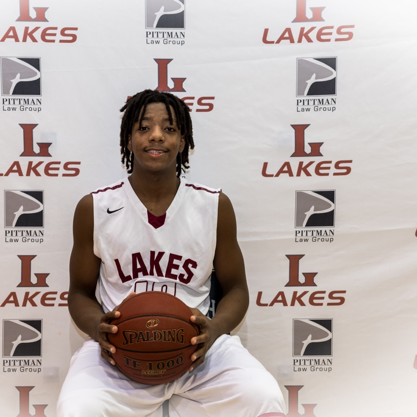 Tyrese Mapp