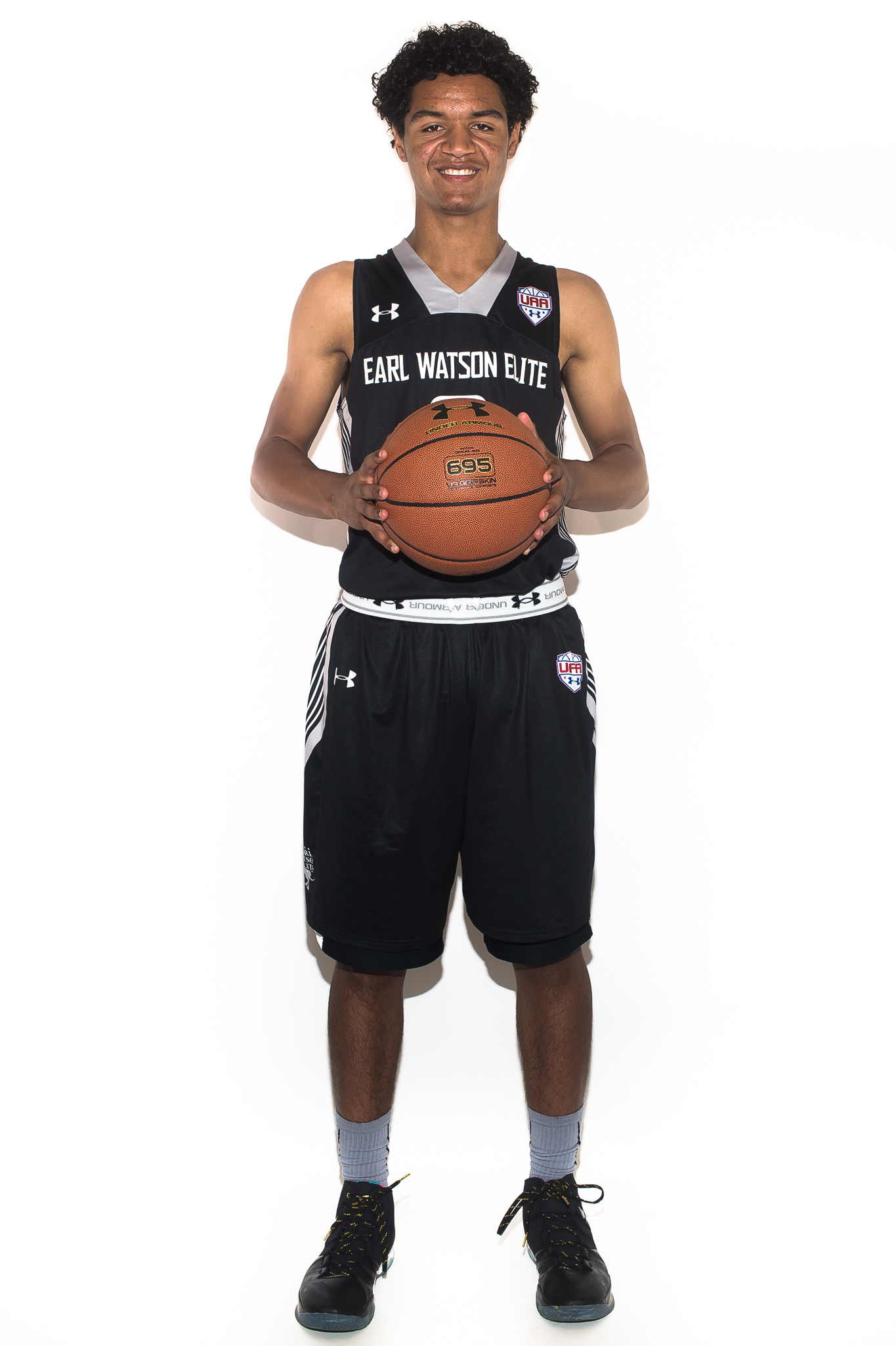 Kameron Burris