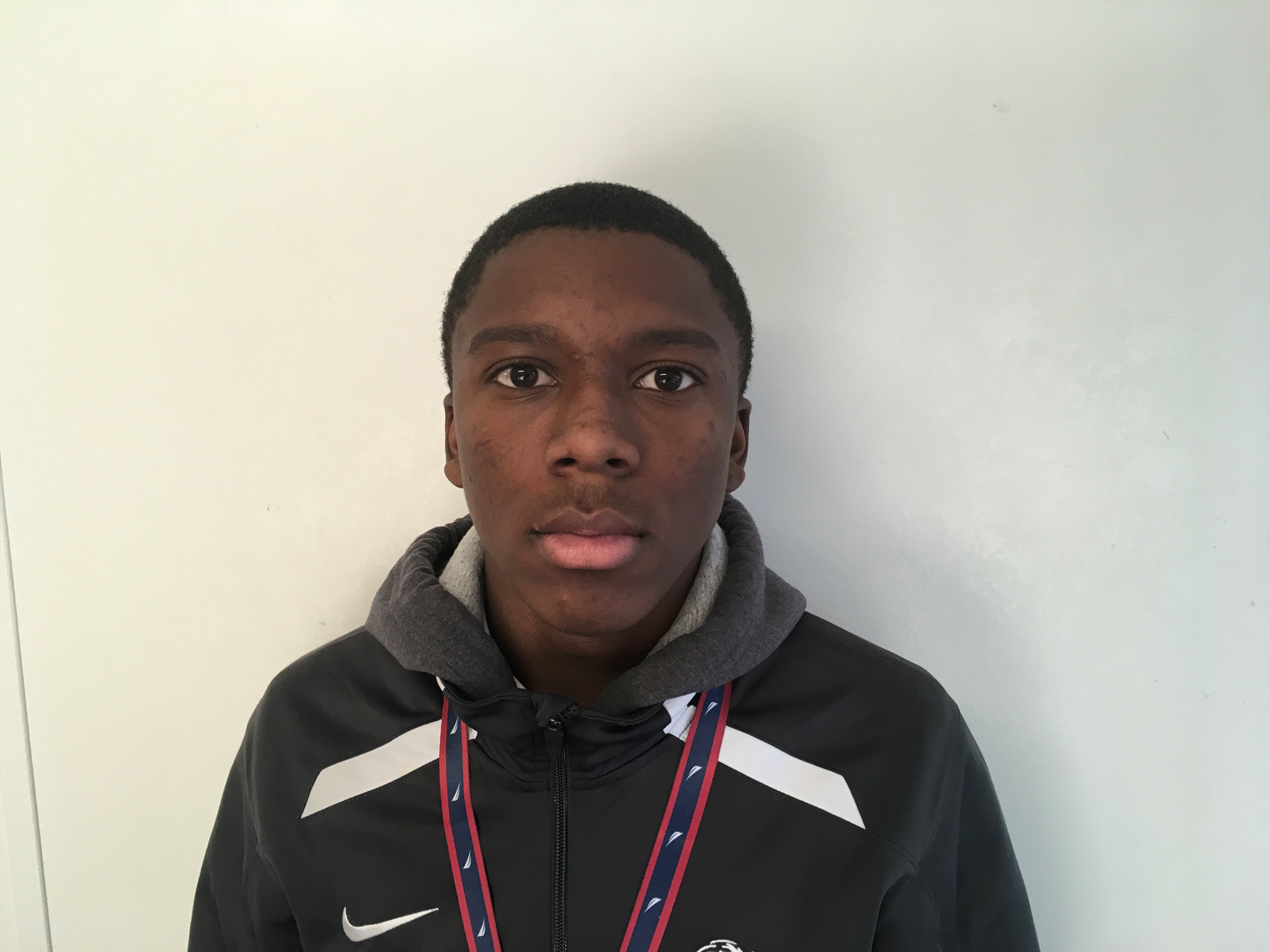 Ishmael Taylor