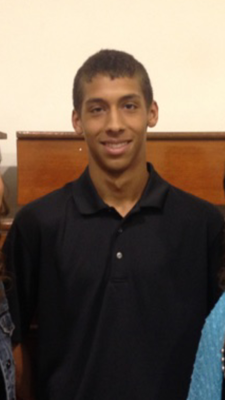 Tre Kempker mugshot