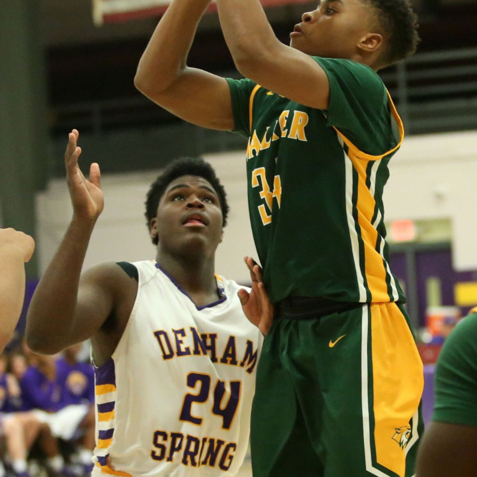 Jalen Cook