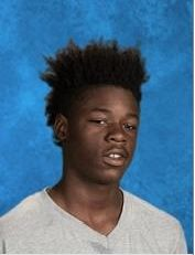 Jermarion Hickman