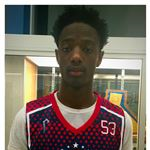 Marcus Garrett mugshot