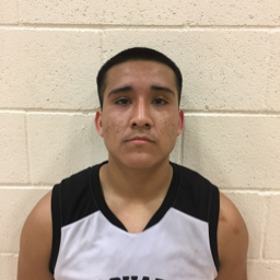 Salvador Zepeda mugshot