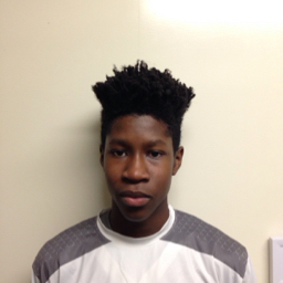 Omari Moore
