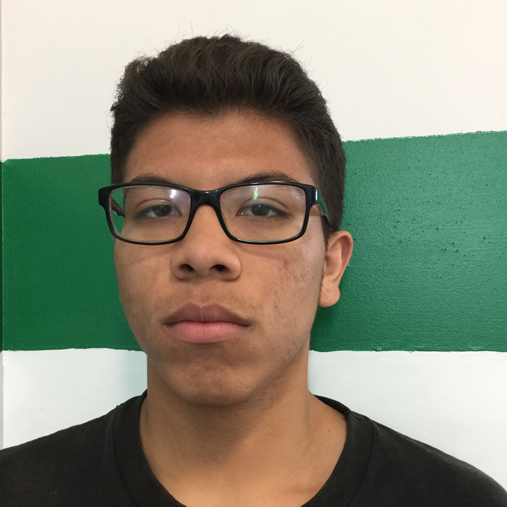 Christopher Delgado mugshot