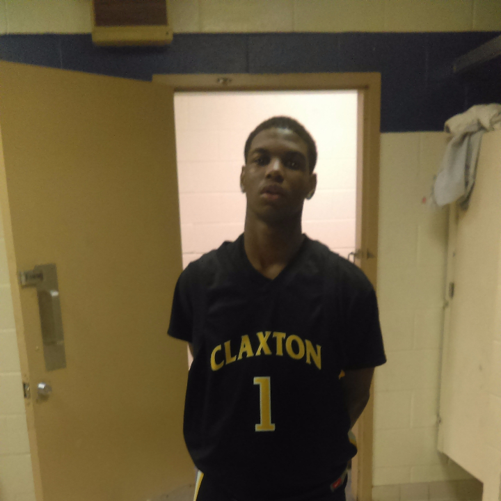 Quincy Anderson mugshot