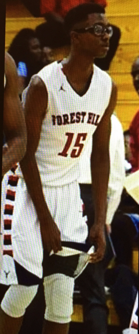 Shawn Kelly-Martin