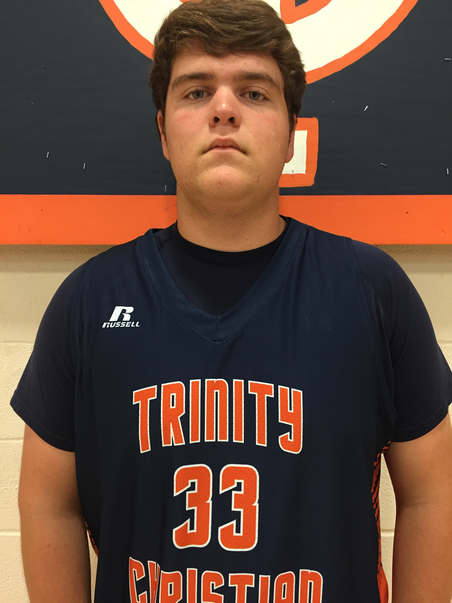 Grant Nolen
