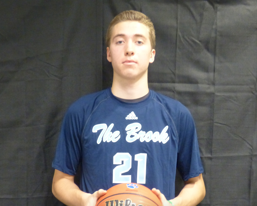 Patrick Dorsey mugshot