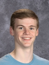 Aaron Quinley