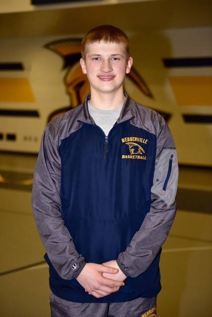 Hunter McGowan