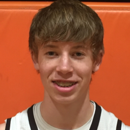 Kaleb Darrow