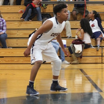 Cameron Dillard