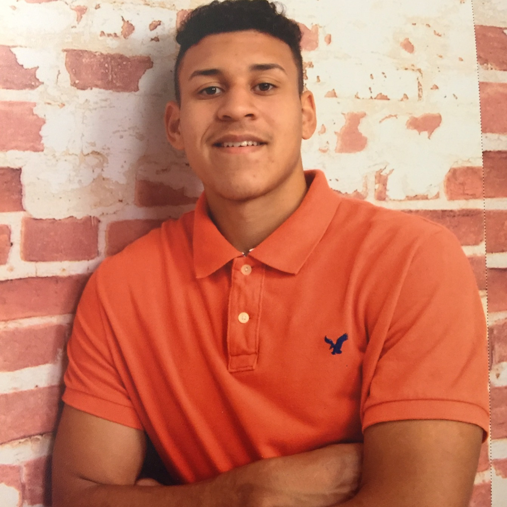 Alex Oquendo mugshot
