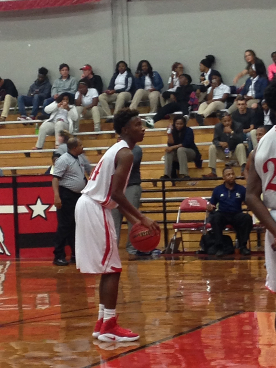 Titus Sims