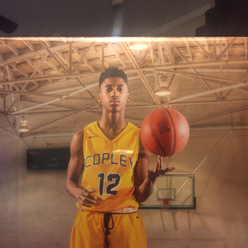 Brian Roberts jr